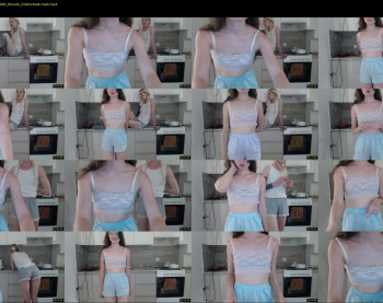 momsroom — 6 minute Chaturbate couple cam show recording, 1080p, Aug 11, 2022