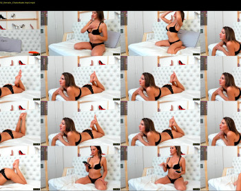 monikate_ — 14 minute Chaturbate couple cam show recording, 1080p, Aug 11, 2022