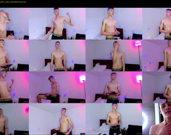 morgan_hiller — 58 minute Chaturbate male cam show recording, 1080p, Aug 12, 2022