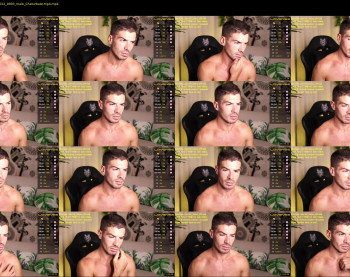 mr_evans_official — 14 minute Chaturbate male cam show recording, 1080p, Aug 11, 2022
