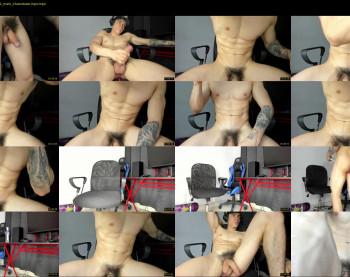 mr_freed — 62 minute Chaturbate male cam show recording, 1080p, Aug 12, 2022