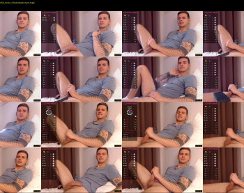 mr_longboy — 34 minute Chaturbate male cam show recording, 480p, Aug 11, 2022