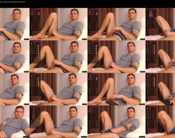 mr_longboy — 94 minute Chaturbate male cam show recording, 720p, Aug 12, 2022