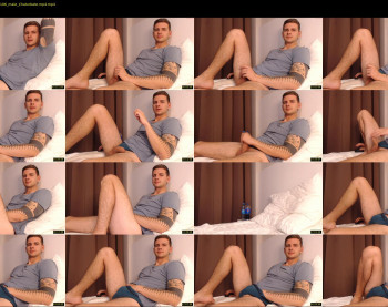 mr_longboy — 57 minute Chaturbate male cam show recording, 720p, Aug 12, 2022