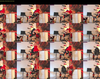 mrs_edha — 19 minute Chaturbate female cam show recording, 1080p, Aug 11, 2022