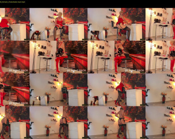 mrs_edha — 58 minute Chaturbate female cam show recording, 1080p, Aug 11, 2022