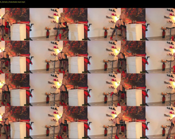mrs_edha — 60 minute Chaturbate female cam show recording, 1080p, Aug 11, 2022