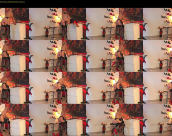 mrs_edha — 49 minute Chaturbate female cam show recording, 1080p, Aug 11, 2022
