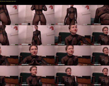 ms_lorelei — 21 minute Chaturbate female cam show recording, 1080p, Aug 11, 2022