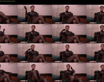 ms_lorelei — 13 minute Chaturbate female cam show recording, 1080p, Aug 12, 2022