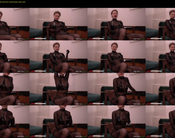 ms_lorelei — 3 minute Chaturbate female cam show recording, 1080p, Aug 12, 2022