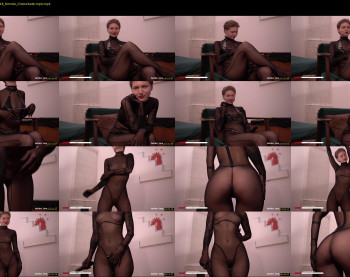 ms_lorelei — 8 minute Chaturbate female cam show recording, 1080p, Aug 12, 2022