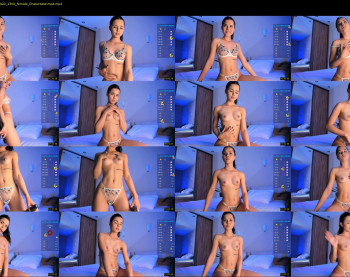 murphyemmeline — 26 minute Chaturbate female cam show recording, 1080p, Aug 11, 2022