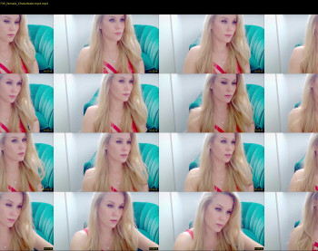 myassistant — 14 minute Chaturbate female cam show recording, 720p, Aug 11, 2022