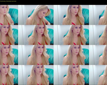 myassistant — 9 minute Chaturbate female cam show recording, 720p, Aug 11, 2022