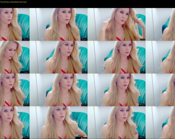 myassistant — 10 minute Chaturbate female cam show recording, 720p, Aug 11, 2022