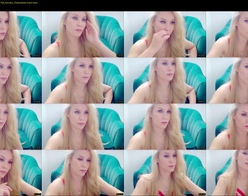 myassistant — 10 minute Chaturbate female cam show recording, 720p, Aug 11, 2022