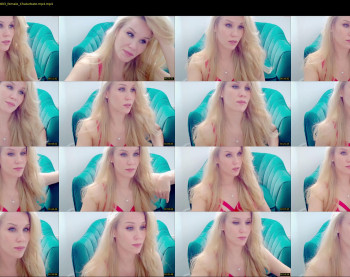 myassistant — 4 minute Chaturbate female cam show recording, 720p, Aug 11, 2022
