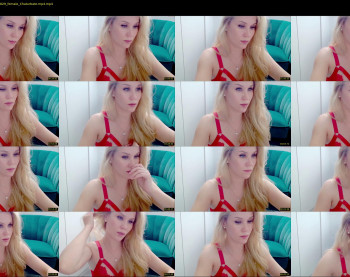myassistant — 10 minute Chaturbate female cam show recording, 720p, Aug 11, 2022