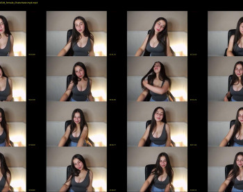 nanafey — 15 minute Chaturbate female cam show recording, 480p, Aug 11, 2022