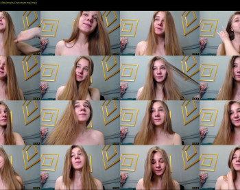 nancycute__ — 17 minute Chaturbate female cam show recording, 1080p, Aug 11, 2022