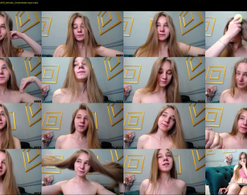 nancycute__ — 29 minute Chaturbate female cam show recording, 1080p, Aug 11, 2022
