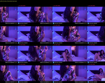 natalia_exotic — 54 minute Chaturbate female cam show recording, 1080p, Aug 12, 2022
