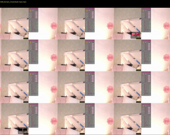 naty_saenz3 — 3 minute Chaturbate female cam show recording, 720p, Aug 11, 2022