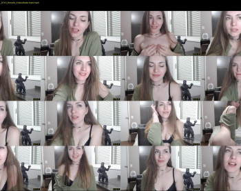 naughty_popa — 50 minute Chaturbate female cam show recording, 1080p, Aug 11, 2022
