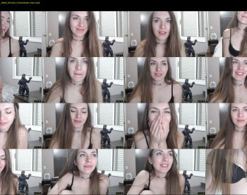 naughty_popa — 54 minute Chaturbate female cam show recording, 1080p, Aug 11, 2022