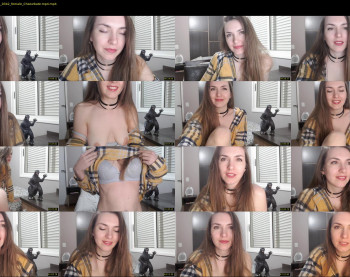 naughty_popa — 54 minute Chaturbate female cam show recording, 1080p, Aug 12, 2022