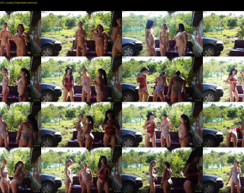 naughtylov3 — 57 minute Chaturbate couple cam show recording, 1080p, Aug 11, 2022