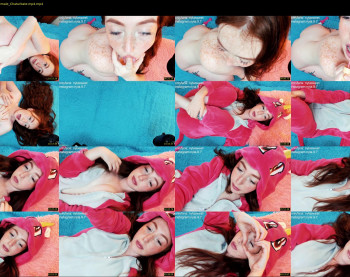 niilaa — 56 minute Chaturbate female cam show recording, 1080p, Aug 11, 2022