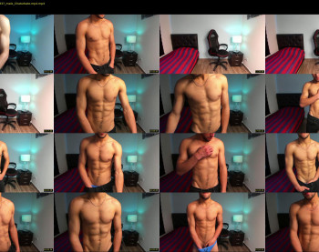noahbrawn — 66 minute Chaturbate male cam show recording, 1080p, Aug 11, 2022
