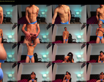 noahbrawn — 70 minute Chaturbate male cam show recording, 1080p, Aug 11, 2022