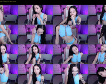 norma_blum — 46 minute Chaturbate female cam show recording, 1080p, Aug 11, 2022