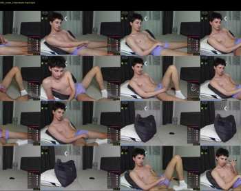 oliver_baker — 59 minute Chaturbate male cam show recording, 1080p, Aug 11, 2022