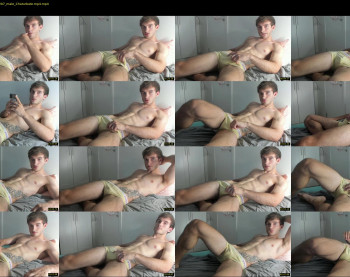 paul_rubini — 47 minute Chaturbate male cam show recording, 1080p, Aug 11, 2022