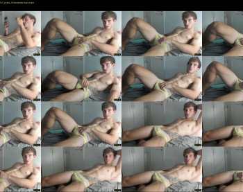paul_rubini — 7 minute Chaturbate male cam show recording, 1080p, Aug 11, 2022