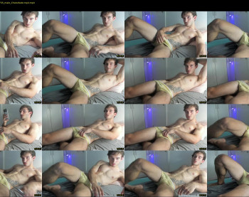 paul_rubini — 7 minute Chaturbate male cam show recording, 1080p, Aug 11, 2022