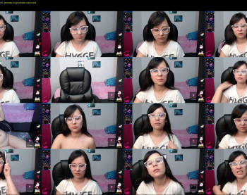 paulette65 — 65 minute Chaturbate female cam show recording, 720p, Aug 11, 2022