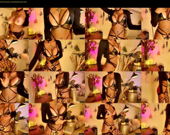 persianangel — 93 minute Chaturbate female cam show recording, 720p, Aug 12, 2022