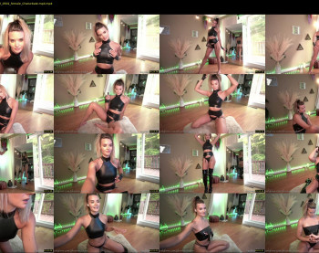 phoenix_taylor — 55 minute Chaturbate female cam show recording, 1080p, Aug 12, 2022