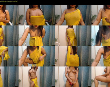 pilowprincess — 23 minute Chaturbate female cam show recording, 480p, Aug 11, 2022