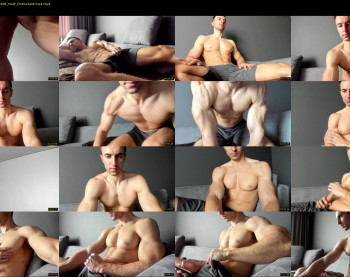 prince_d1ck — 54 minute Chaturbate male cam show recording, 1080p, Aug 11, 2022