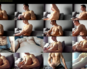 prince_d1ck — 54 minute Chaturbate male cam show recording, 1080p, Aug 11, 2022
