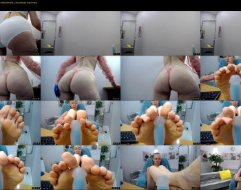 queen_a_n_i — 90 minute Chaturbate female cam show recording, 720p, Aug 11, 2022