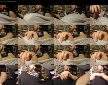 redhead4fun — 60 minute Chaturbate male cam show recording, 480p, Aug 11, 2022