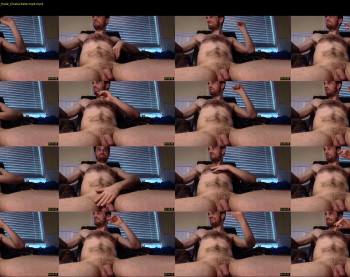 rndmzd — 3 minute Chaturbate male cam show recording, 1080p, Aug 11, 2022