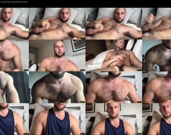 ryanandchadcb — 32 minute Chaturbate male cam show recording, 720p, Aug 11, 2022